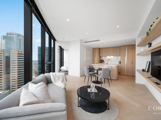 Apartment for rent in Melbourne