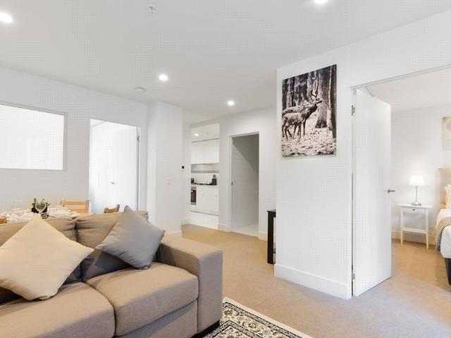 Apartment for rent in Camerons Creek, Victoria