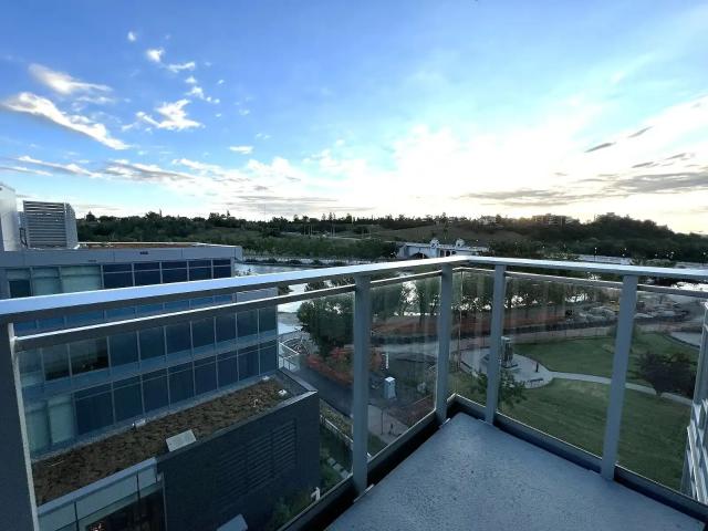 Apartment for rent in Waterfront, Calgary