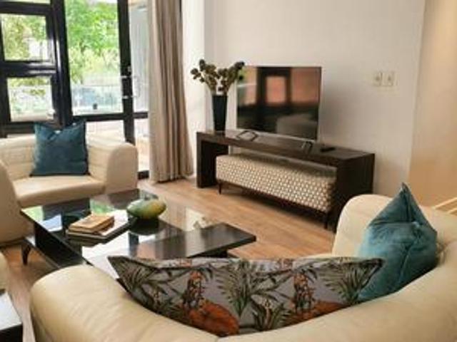 Apartment for rent in Randburg, Gauteng