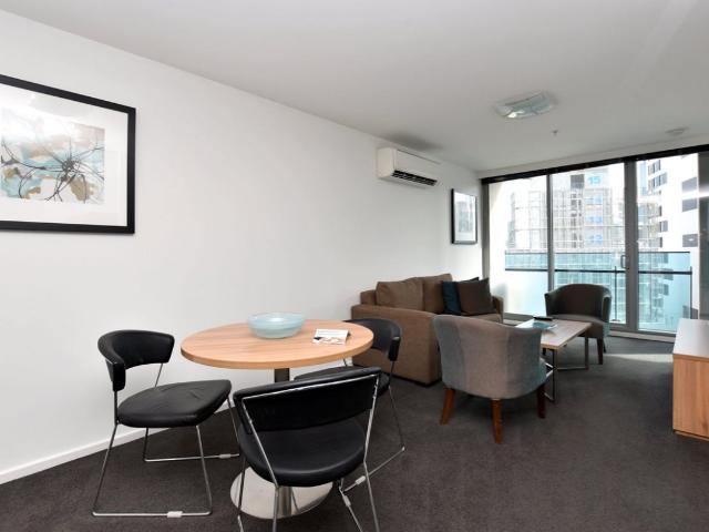 Apartment for rent in Southbank, Melbourne