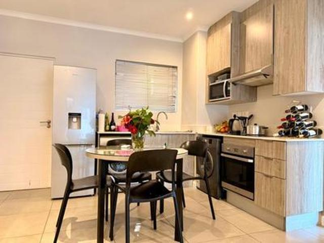 Apartment for rent in Alexandra, Gauteng