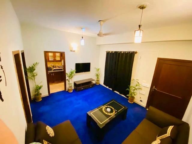 Apartment for rent in Islamabad