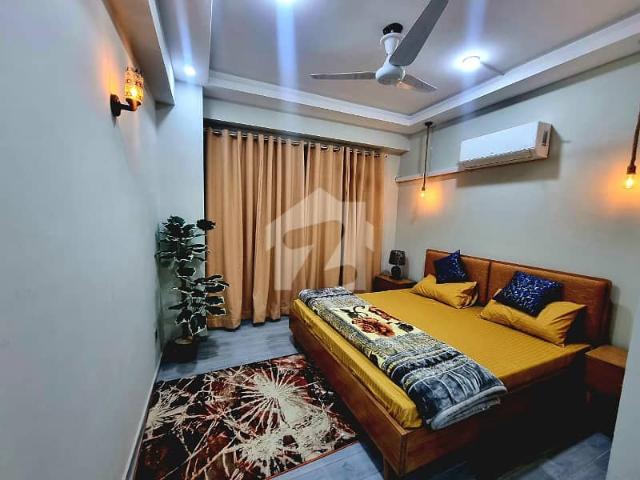 Apartment for rent in Islamabad