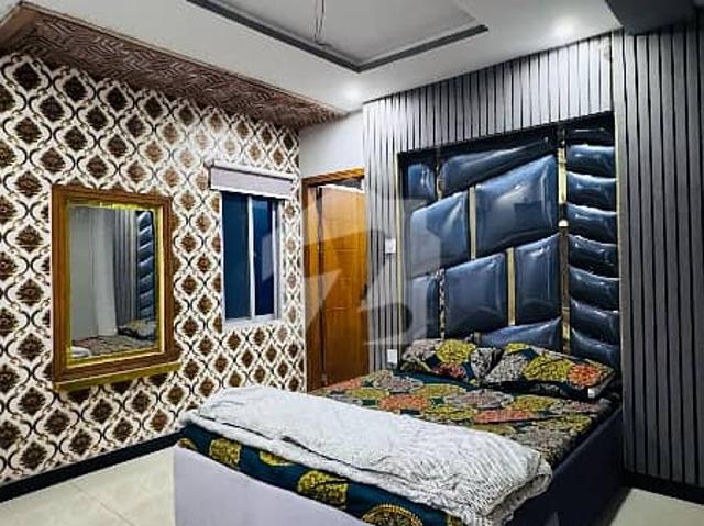 Apartment for rent in Islamabad