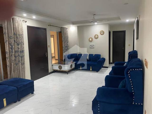 Apartment for rent in Islamabad