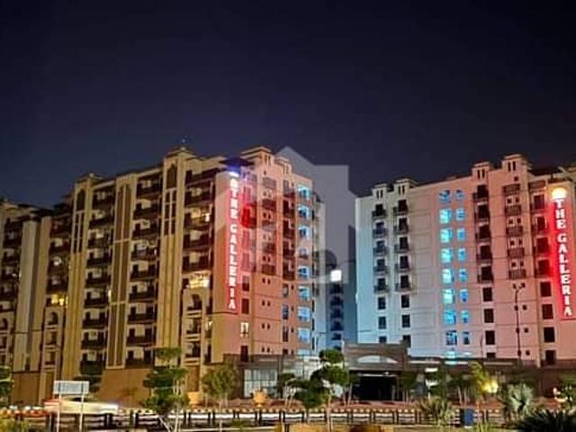 Apartment for rent in Islamabad