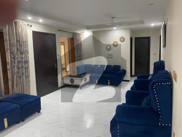Apartment for rent in Islamabad