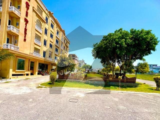 Apartment for rent in Islamabad