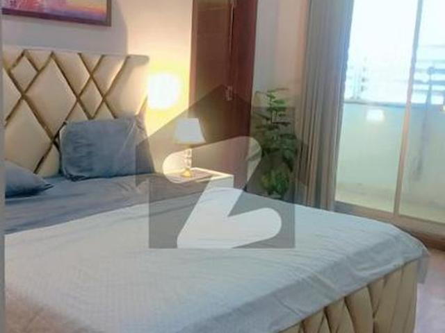 Apartment for rent in Islamabad