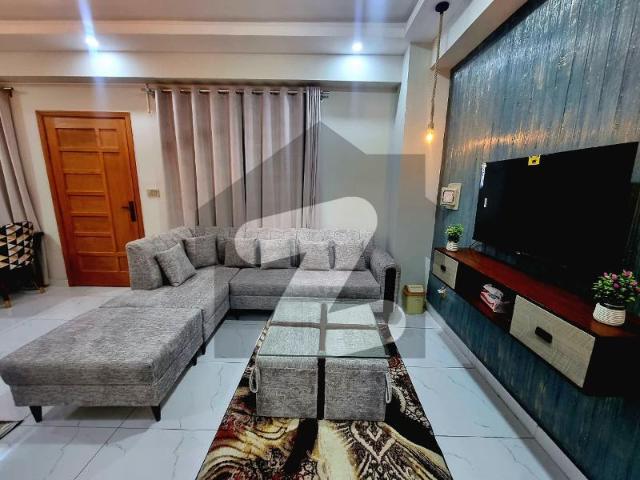 Apartment for rent in Islamabad