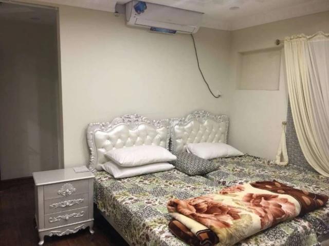 Apartment for rent in Islamabad