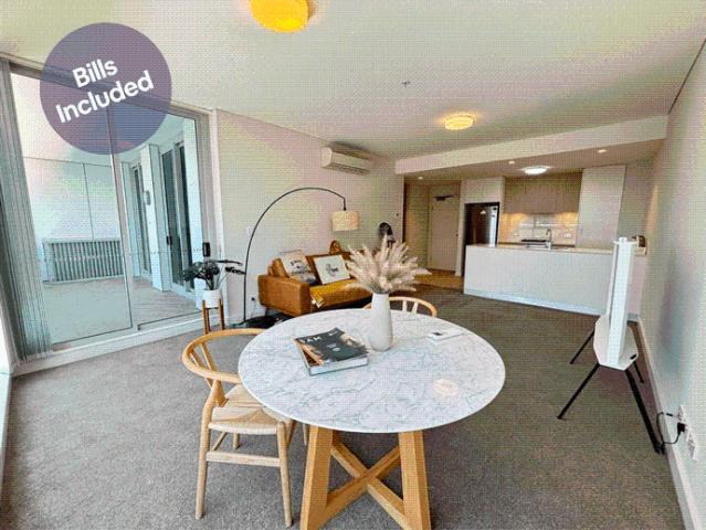 Apartment for rent in Sydney, New South Wales