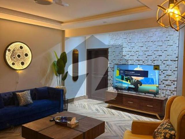 Apartment for rent in Islamabad