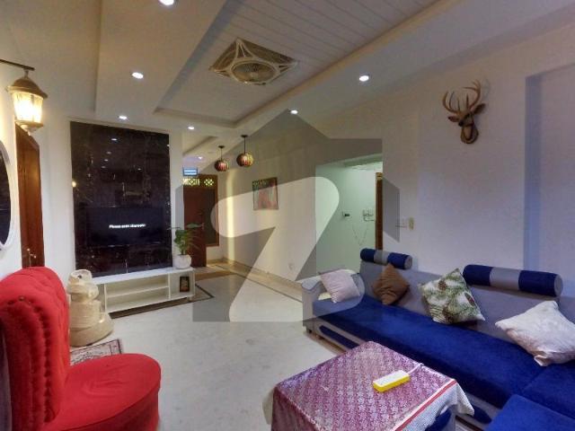 Apartment for rent in Islamabad