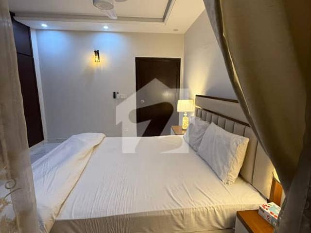 Apartment for rent in Islamabad