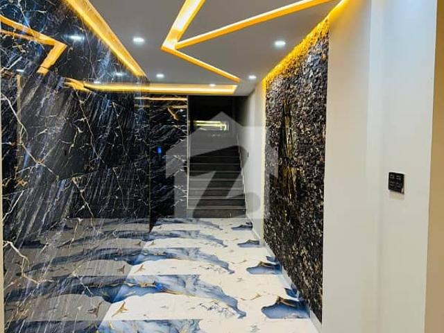 Apartment for rent in اسلام آباد, زون 1