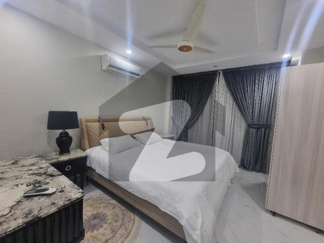 Apartment for rent in Islamabad