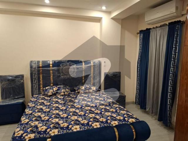 Apartment for rent in اسلام آباد, زون 1