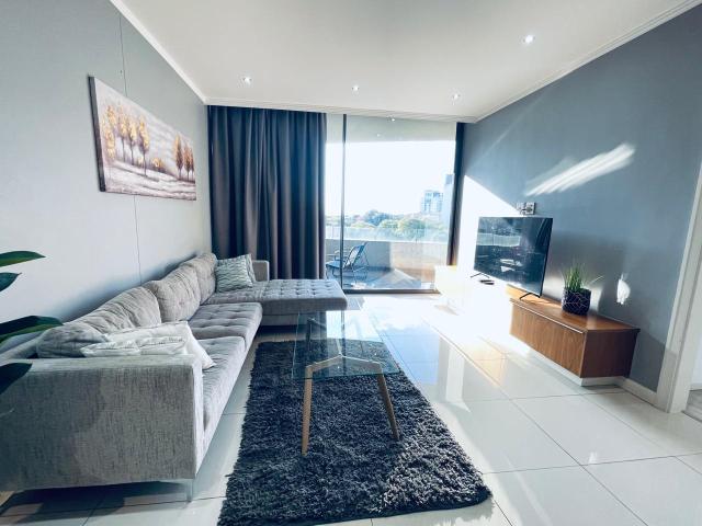 Apartment for rent in Alexandra, Gauteng