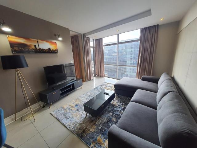 Apartment for rent in Alexandra, Gauteng