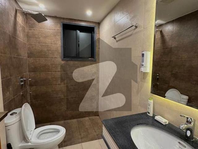 Apartment for rent in Rawalpindi, Islamabad Capital Territory