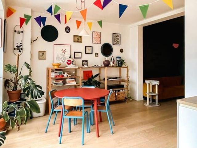 Appartement location à Antwerpen