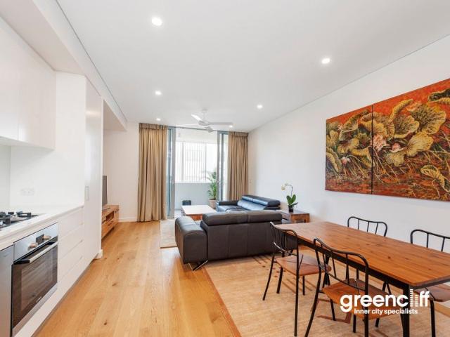 Apartment for rent in Inner West, Sydney