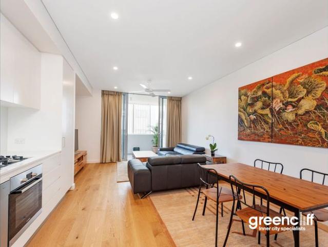 Apartment for rent in Inner West, Sydney