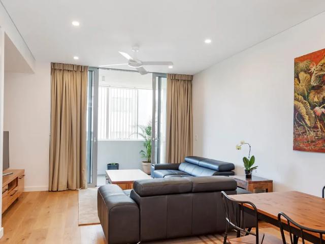 Apartment for rent