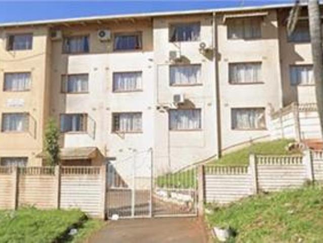 Apartment for rent in Seaview, Kwazulu-natal
