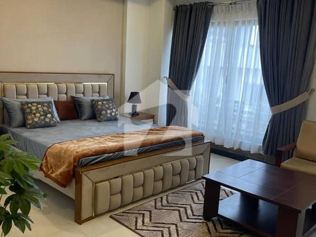 Apartment for rent in Islamabad