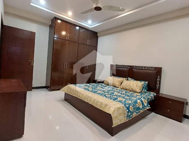 Apartment for rent in Islamabad