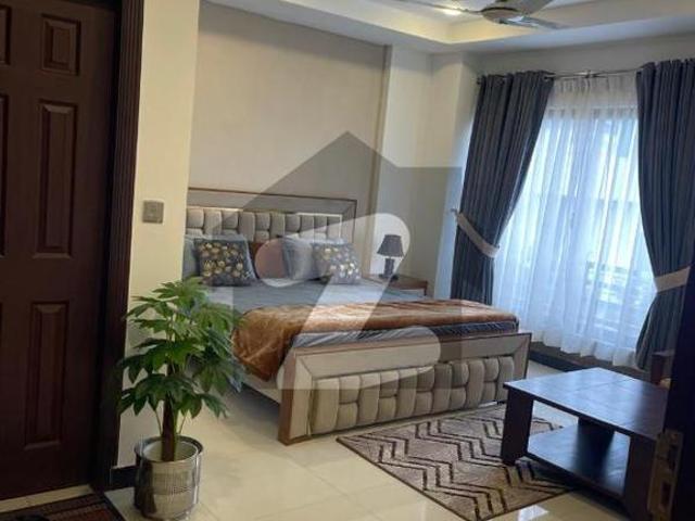 Apartment for rent in Islamabad
