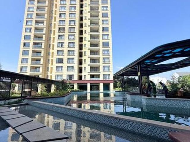 Apartment for rent in Dagoretti, Kilimani