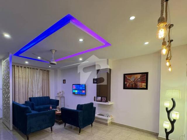 Apartment for rent in Rawalpindi, Islamabad Capital Territory