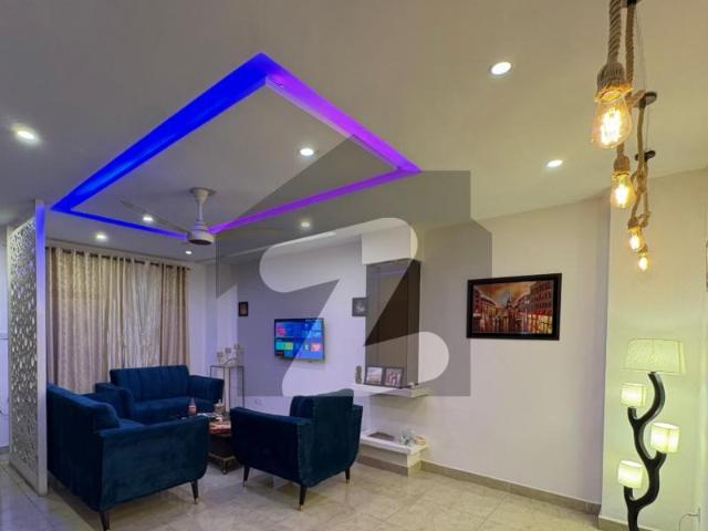 Apartment for rent in Rawalpindi, Islamabad Capital Territory