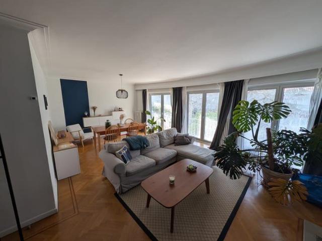 Appartement location à Vorst, Bruxelles