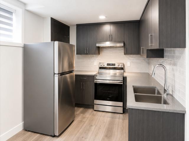 Apartment for rent in Wedgewood, Alberta