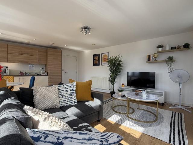 House for rent in Bromley-by-Bow, Poplar Grove