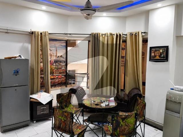 Apartment for rent in Jamshed Town, North Waziristan