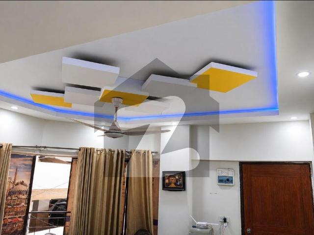 Apartment for rent in Jamshed Town, North Waziristan