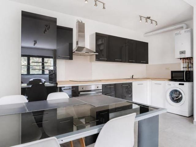 Appartement location à D'hoye, Bruxelles