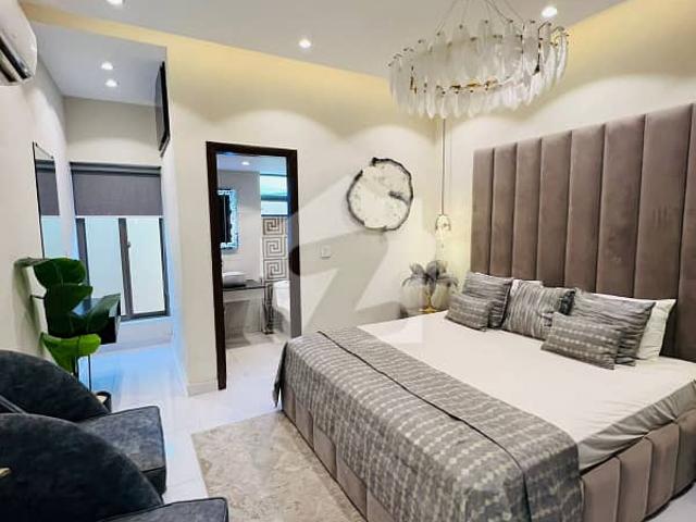 Apartment for sale in Rawalpindi, Islamabad Capital Territory