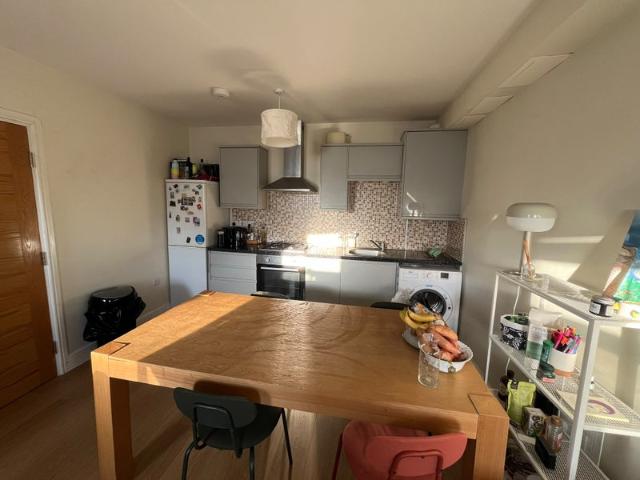Apartment for rent in St. George in the East, Greater London