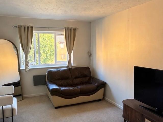 Apartment for rent in London Borough of Lewisham, Greater London