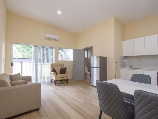 Apartment for rent in Merrylands, Sydney
