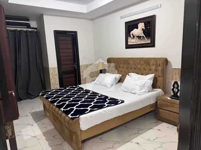 Apartment for rent in اسلام آباد, زون 1