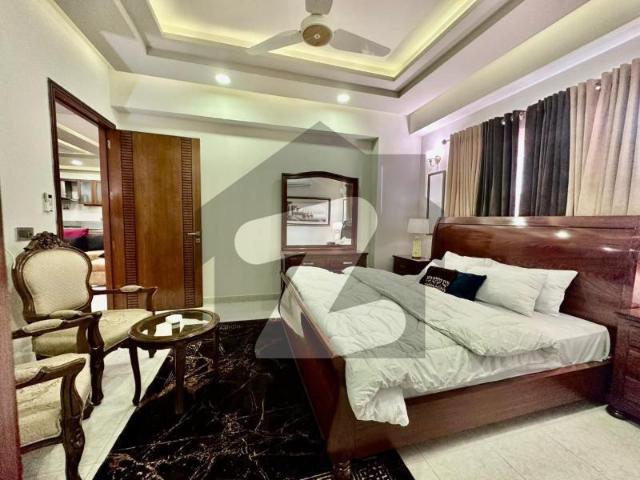 Apartment for rent in Islamabad