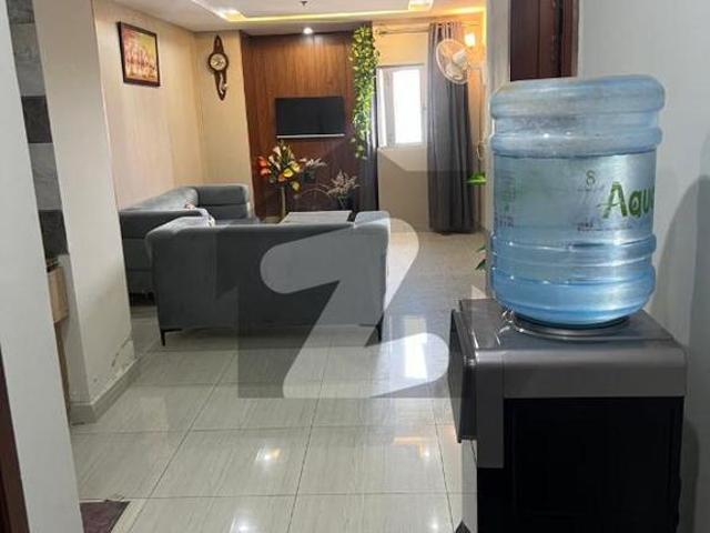 Apartment for rent in Islamabad